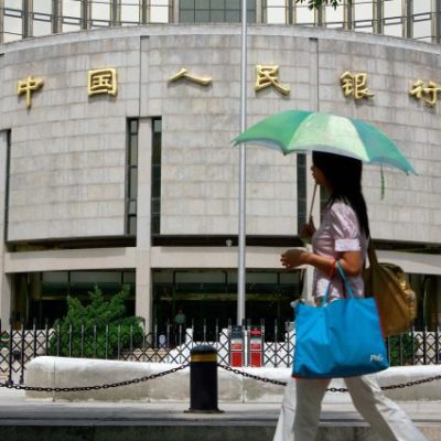 谢金河：呆账难处理 中国银行业进入艰难时刻