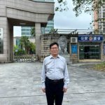 709十年后：周世锋律师仍在限制中生活