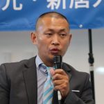 界立建纽约遇袭后发声：我们不会害怕