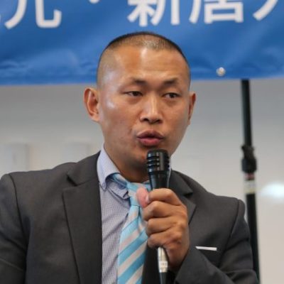 界立建纽约遇袭后发声：我们不会害怕