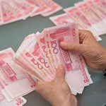 北京连查村官 分析：中共财穷 手伸向最基层