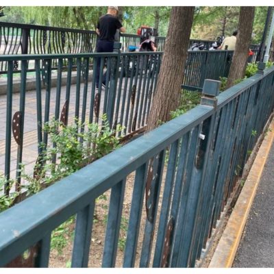 访民斥中共信访新规堵死维权路