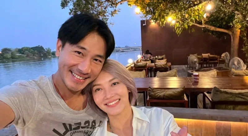 傅子纯告别式后入梦！遗孀泪曝亡夫道歉突传「打呼声」心碎：没有遗憾
