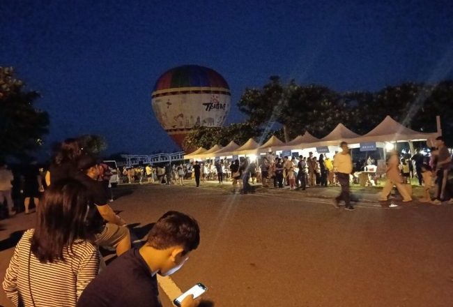 台东宣布明正常上班课