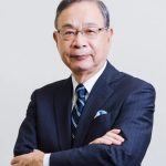日前驻陆大使：尽快恢复与陆对话 和平稳定合作关系为核心目标