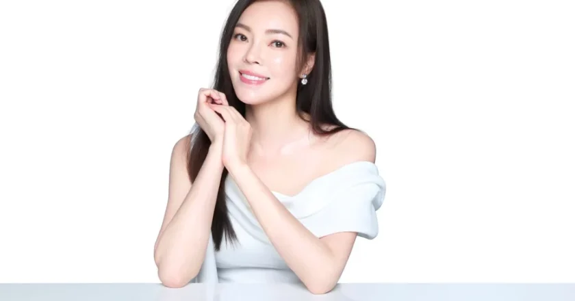 郭台铭绯闻延烧!曾馨莹发声掀联想「委屈无法解释」律师揭弦外之音