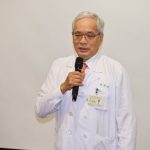 台风假未以病患权益为考量？北荣院长陈威明 当天完成95台刀 医护待命