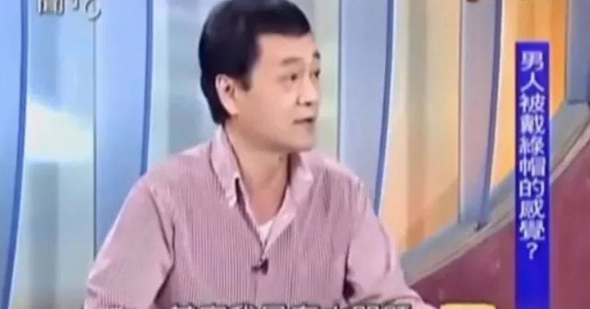 周麟离婚留170坪豪宅给前妻！净身出户只带7万元一晚全花光