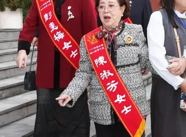 陈淑芳出道近70年「身上没存款」原因曝光　低调行善暖哭网友