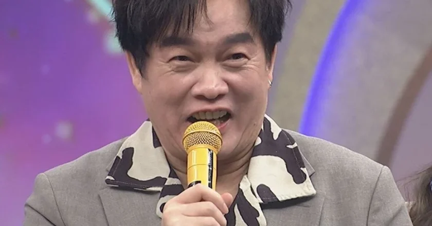 吴宗宪离婚当天就告诉他！康康保密12年「曝张葳葳赡养费这样算」