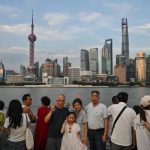 上海上半年GDP增5.6% AI制造业产值大增21.8%
