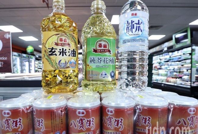 大豆沙拉油检出致癌物 台南校园午餐全面比对:未使用不合格批号