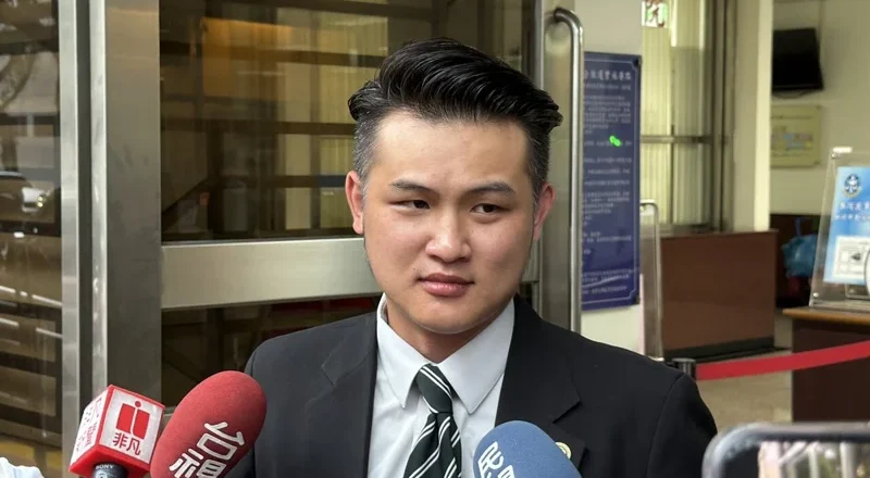 萧淑慎老公遭控性侵 梁轩安叹「识人不清」:希望10周年能办婚礼