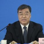 曾任温家宝秘书 陆水利部前副部长田学斌涉权色交易被「双开」