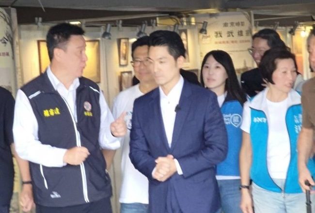 巴威进逼…北北基桃同步宣布是否放台风假?蒋万安说话了