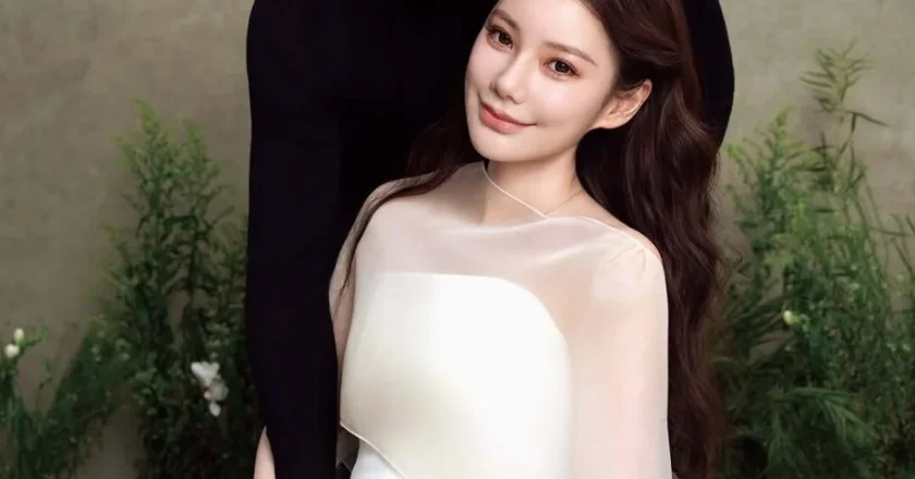 独／遭传汪小菲禁止她和大S儿女互动 马筱梅亲自回应「怎么可能」