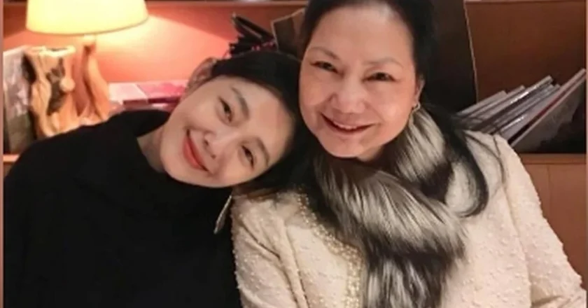 独／汪小菲为大S豪宅缴百万房贷？S妈惊曝：我要被赶出自己赚钱买的家