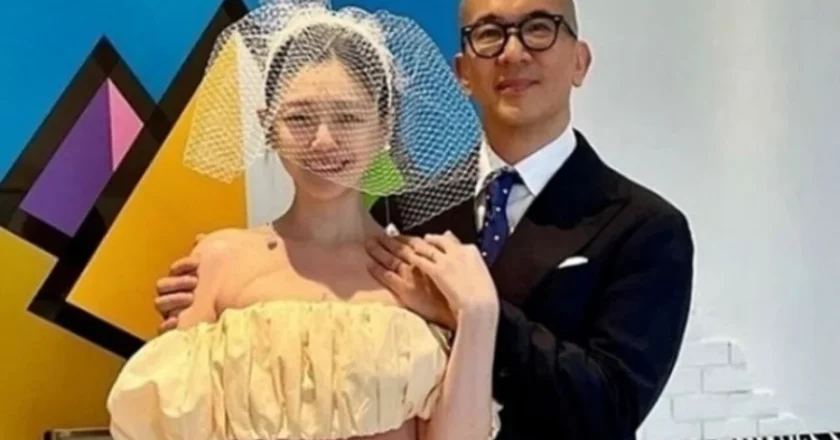 每月百万房贷太沉重！ 传汪小菲有意脱手大S豪宅 找不到买主就法拍