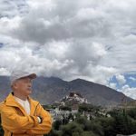 武汉公民张毅在西藏拉萨旅游期间被刑事拘留