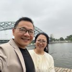 苏子明（王林牧师妻子）：立即无罪释放王林牧师的公开呼吁